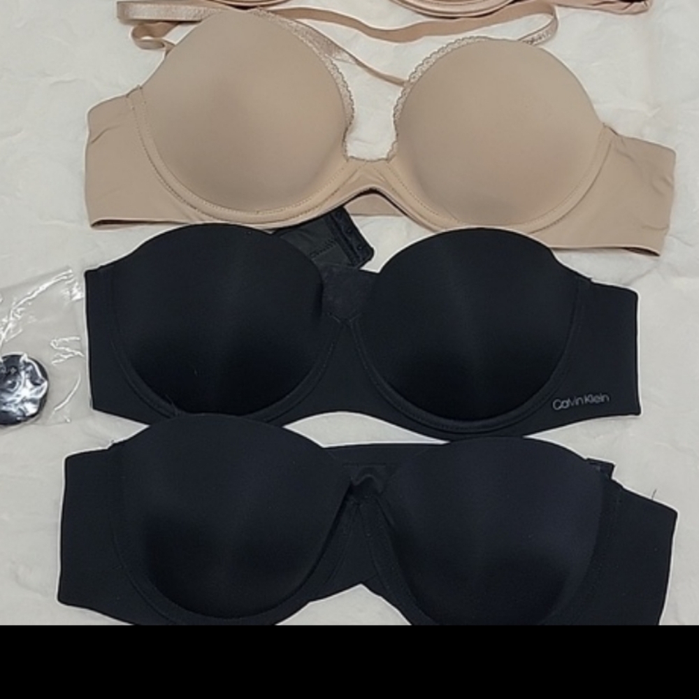 Calvin Klein Bra